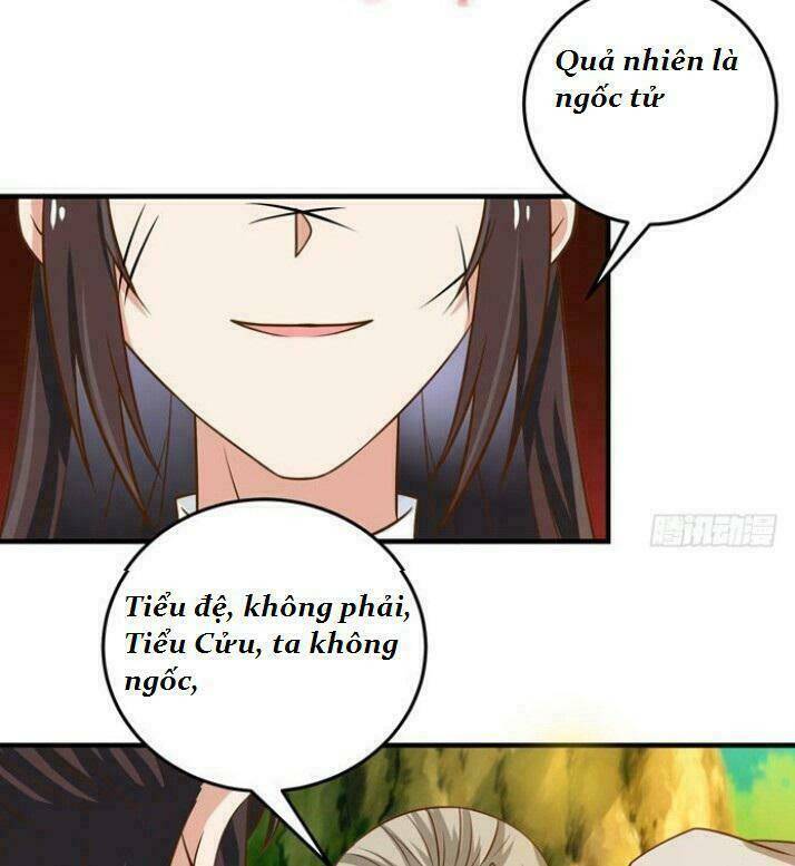 Tuyệt Sắc Quyến Rũ: Quỷ Y Chí Tôn: Chapter 30