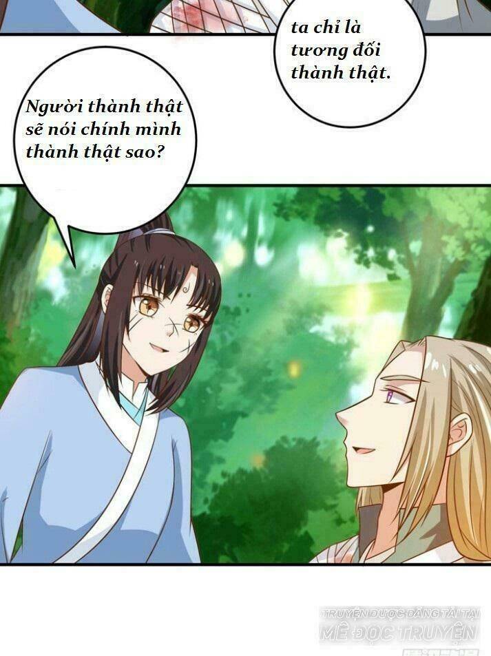 Tuyệt Sắc Quyến Rũ: Quỷ Y Chí Tôn: Chapter 30