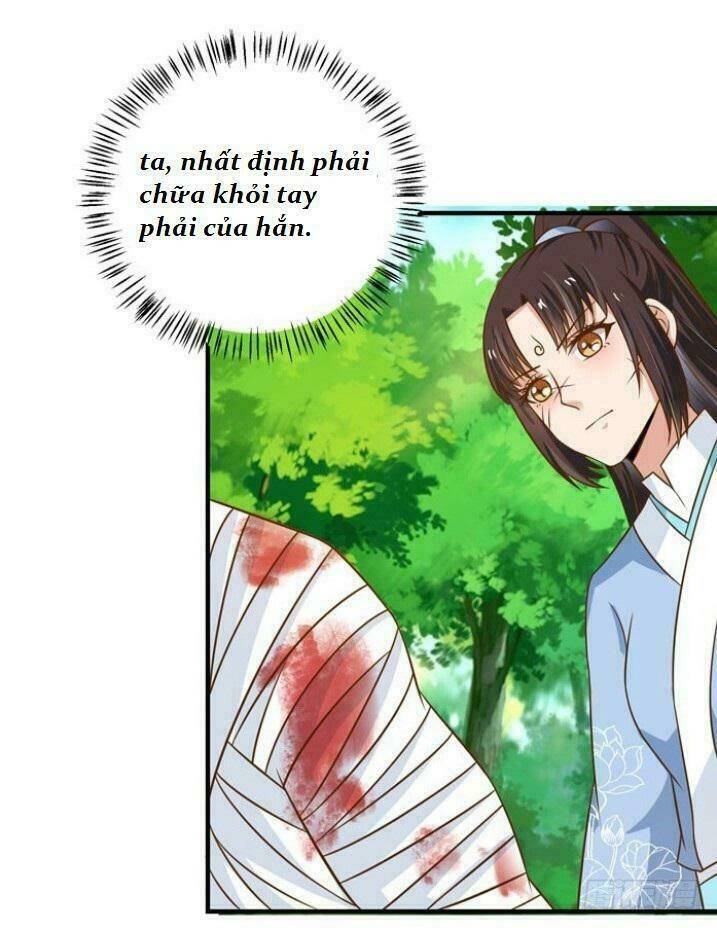 Tuyệt Sắc Quyến Rũ: Quỷ Y Chí Tôn: Chapter 30