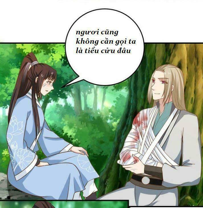 Tuyệt Sắc Quyến Rũ: Quỷ Y Chí Tôn: Chapter 30