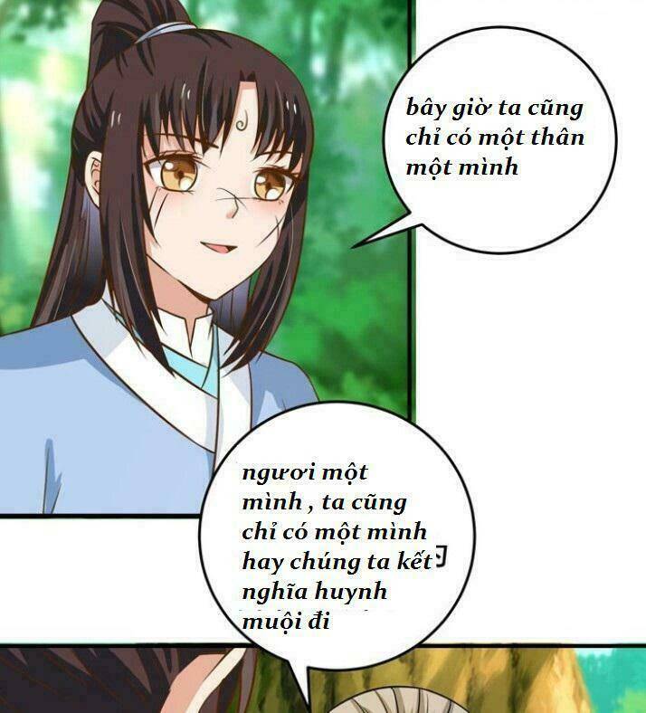 Tuyệt Sắc Quyến Rũ: Quỷ Y Chí Tôn: Chapter 30