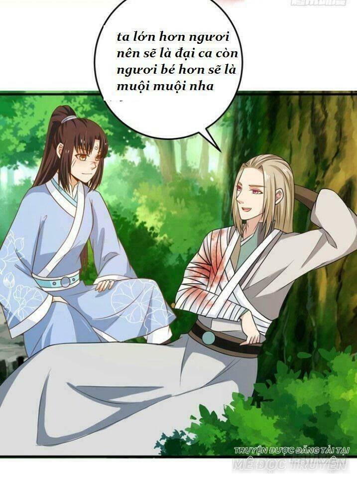 Tuyệt Sắc Quyến Rũ: Quỷ Y Chí Tôn: Chapter 30