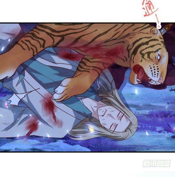 Tuyệt Sắc Quyến Rũ: Quỷ Y Chí Tôn: Chapter 30