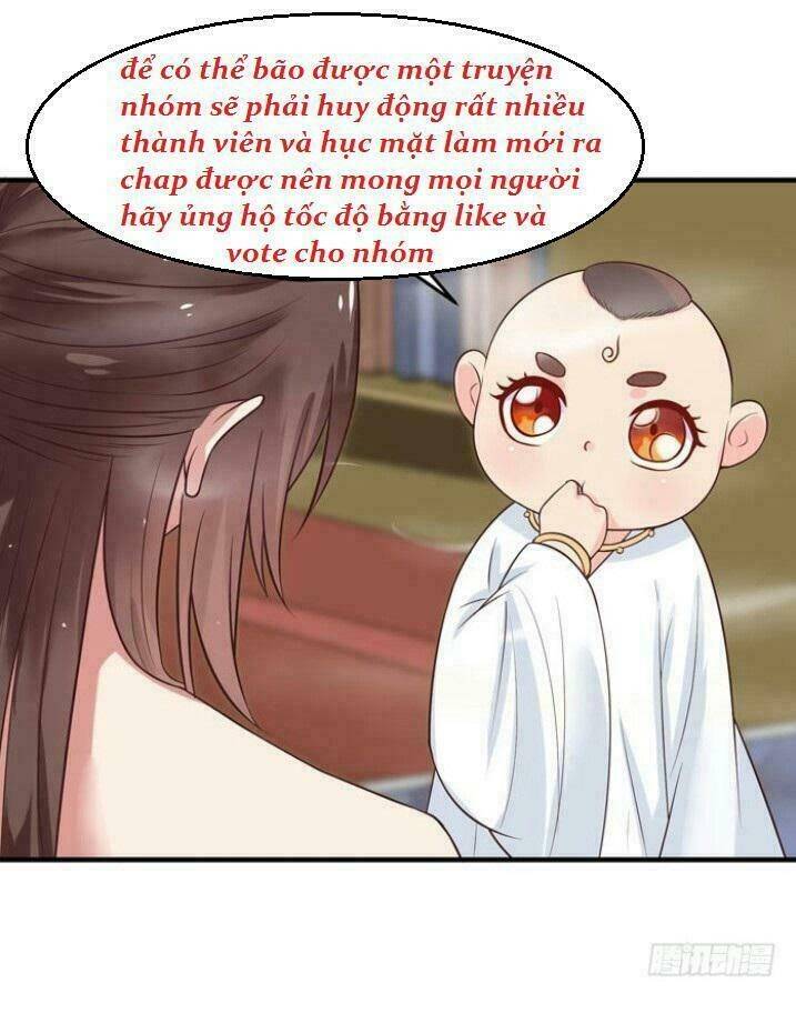 Tuyệt Sắc Quyến Rũ: Quỷ Y Chí Tôn: Chapter 30