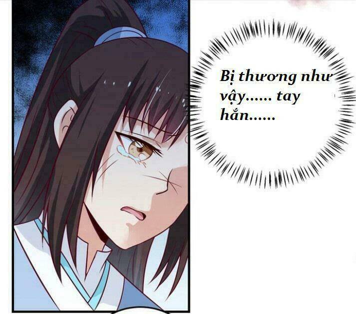 Tuyệt Sắc Quyến Rũ: Quỷ Y Chí Tôn: Chapter 30