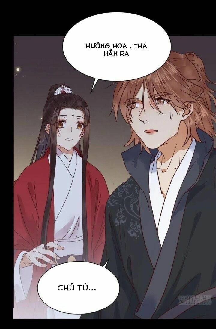 Tuyệt Sắc Quyến Rũ: Quỷ Y Chí Tôn: Chapter 300