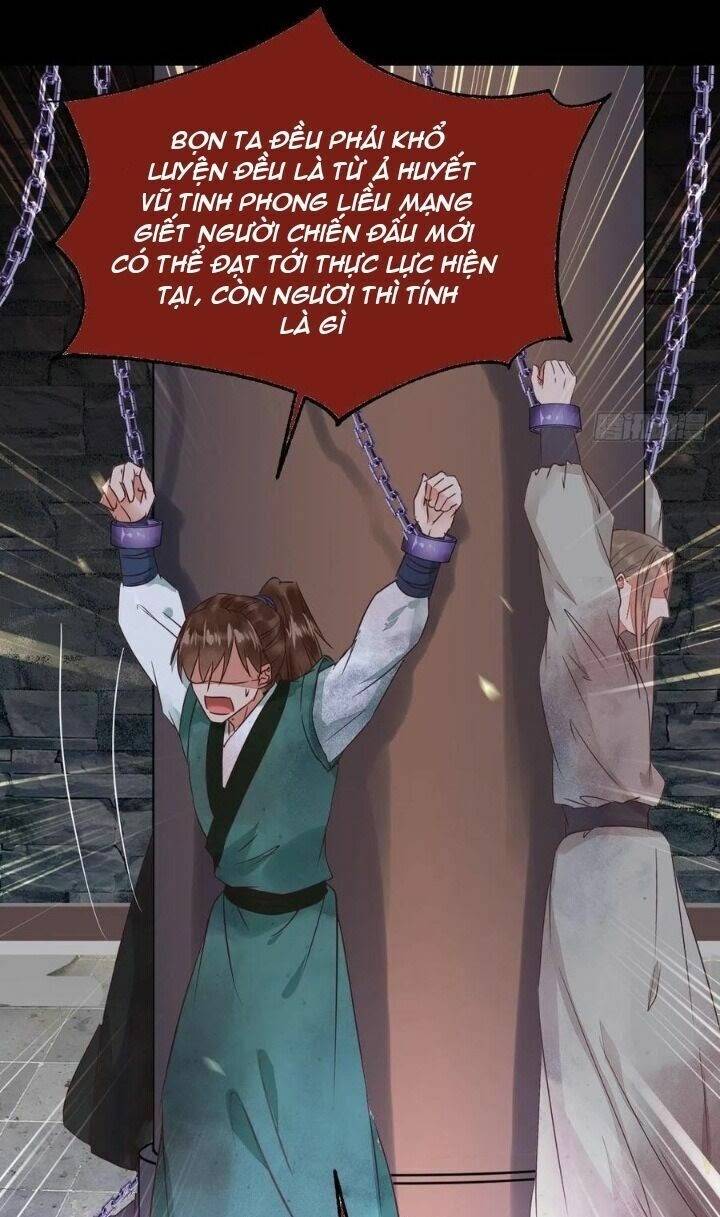 Tuyệt Sắc Quyến Rũ: Quỷ Y Chí Tôn: Chapter 300