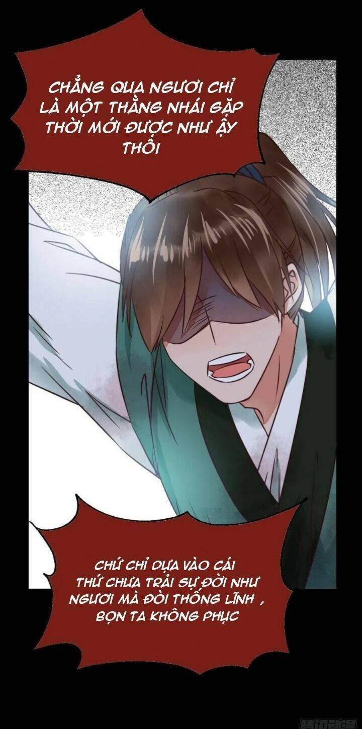 Tuyệt Sắc Quyến Rũ: Quỷ Y Chí Tôn: Chapter 300