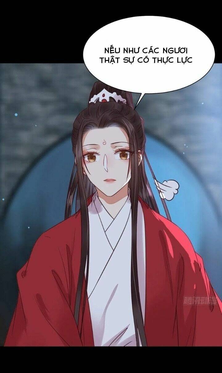 Tuyệt Sắc Quyến Rũ: Quỷ Y Chí Tôn: Chapter 300