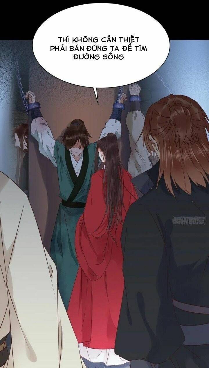 Tuyệt Sắc Quyến Rũ: Quỷ Y Chí Tôn: Chapter 300