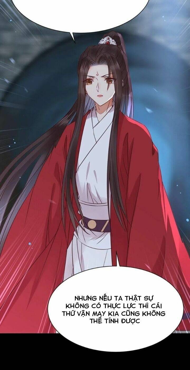 Tuyệt Sắc Quyến Rũ: Quỷ Y Chí Tôn: Chapter 300