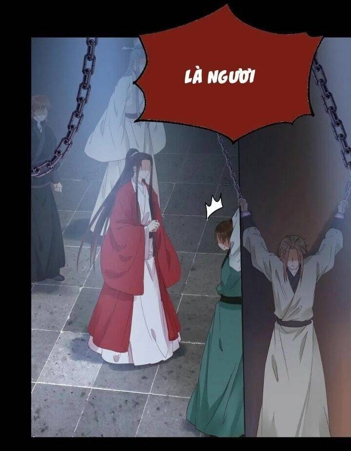 Tuyệt Sắc Quyến Rũ: Quỷ Y Chí Tôn: Chapter 300