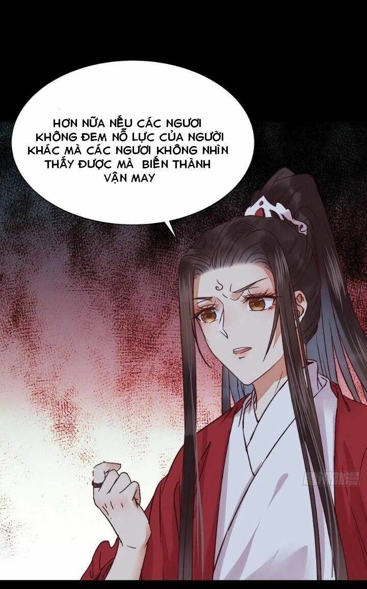 Tuyệt Sắc Quyến Rũ: Quỷ Y Chí Tôn: Chapter 300