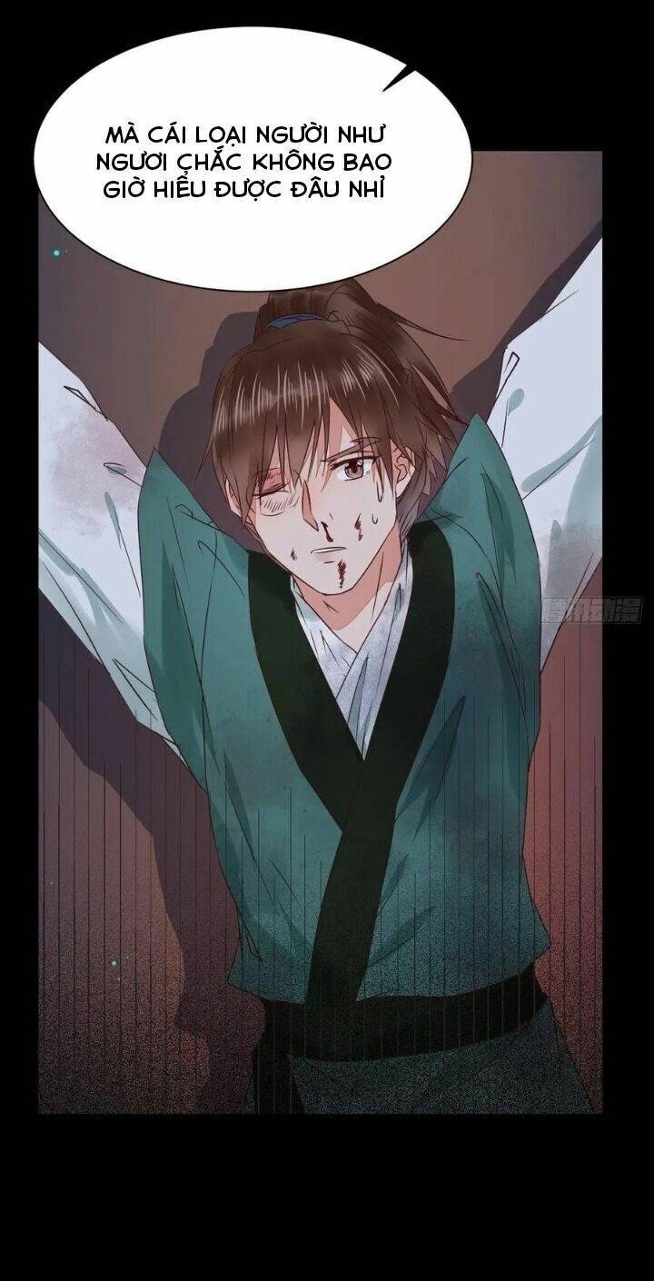 Tuyệt Sắc Quyến Rũ: Quỷ Y Chí Tôn: Chapter 300