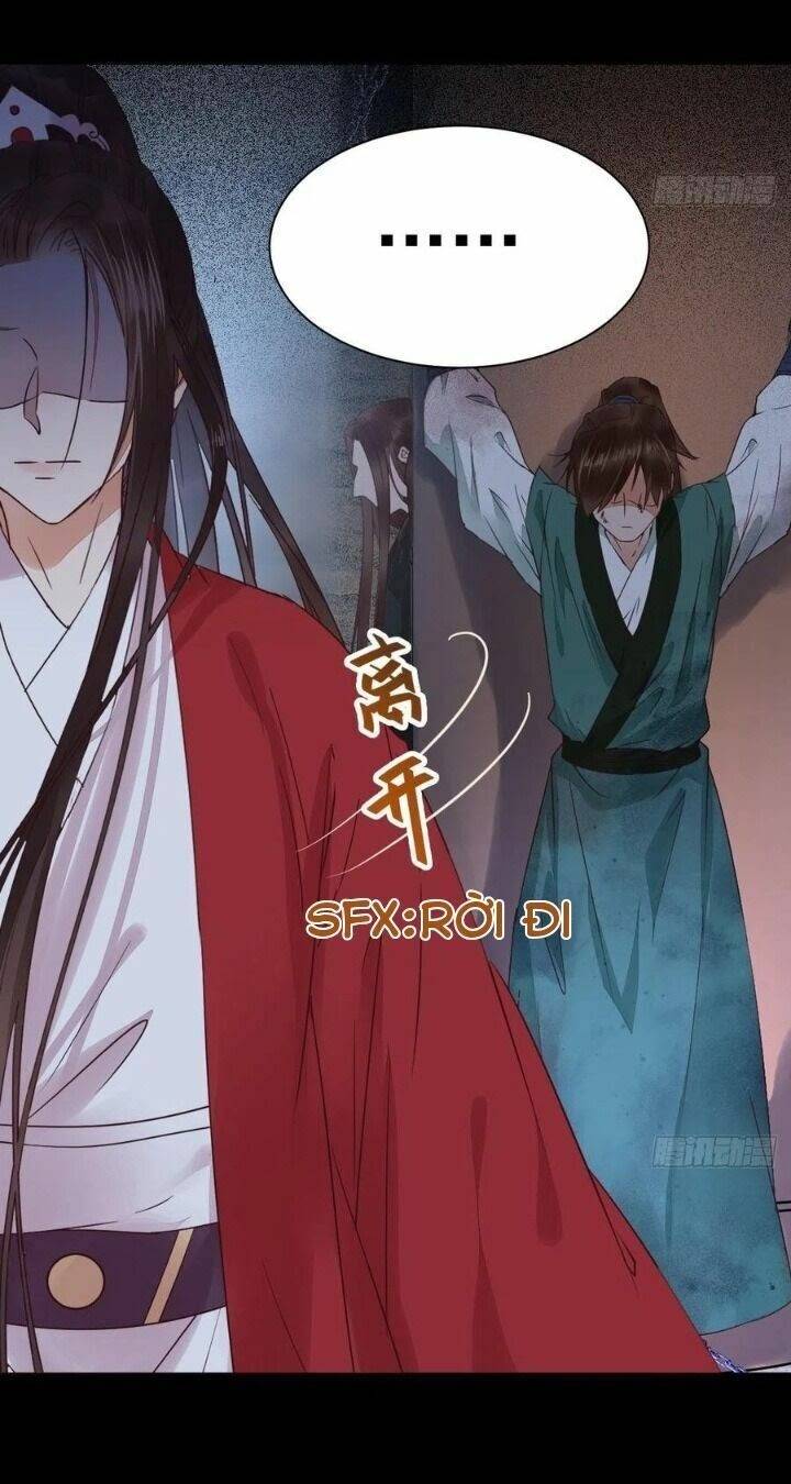 Tuyệt Sắc Quyến Rũ: Quỷ Y Chí Tôn: Chapter 300