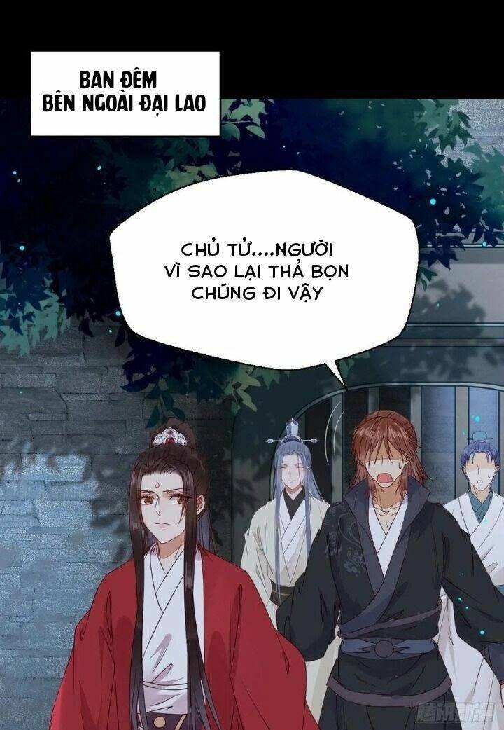 Tuyệt Sắc Quyến Rũ: Quỷ Y Chí Tôn: Chapter 300