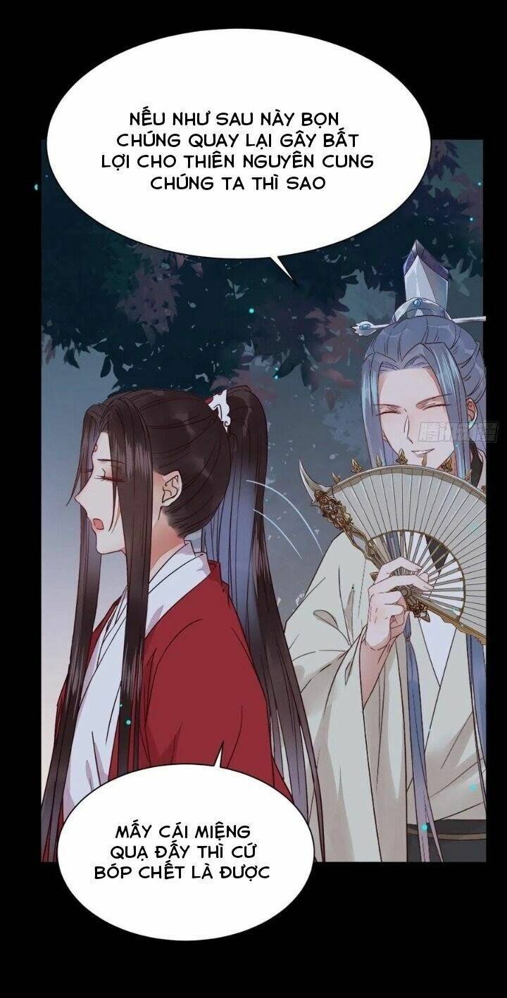 Tuyệt Sắc Quyến Rũ: Quỷ Y Chí Tôn: Chapter 300