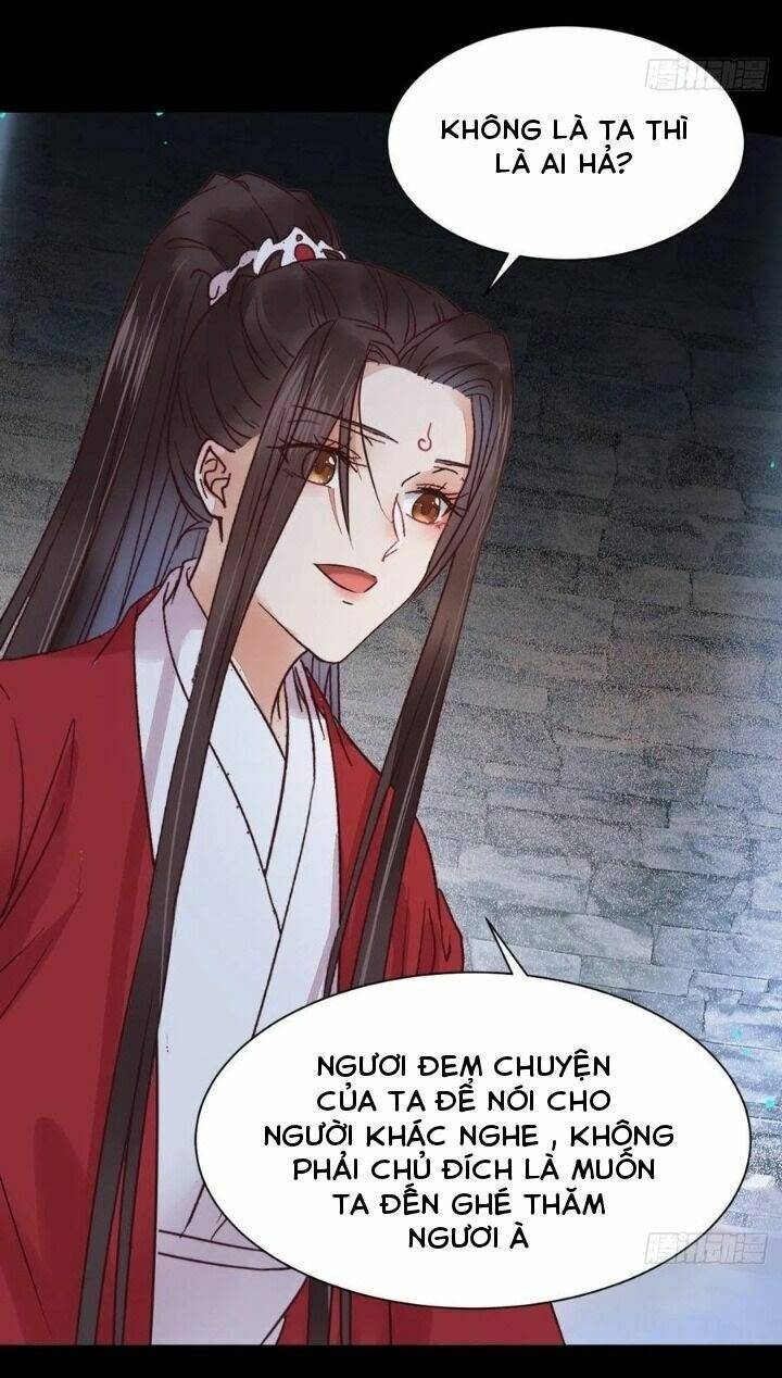 Tuyệt Sắc Quyến Rũ: Quỷ Y Chí Tôn: Chapter 300