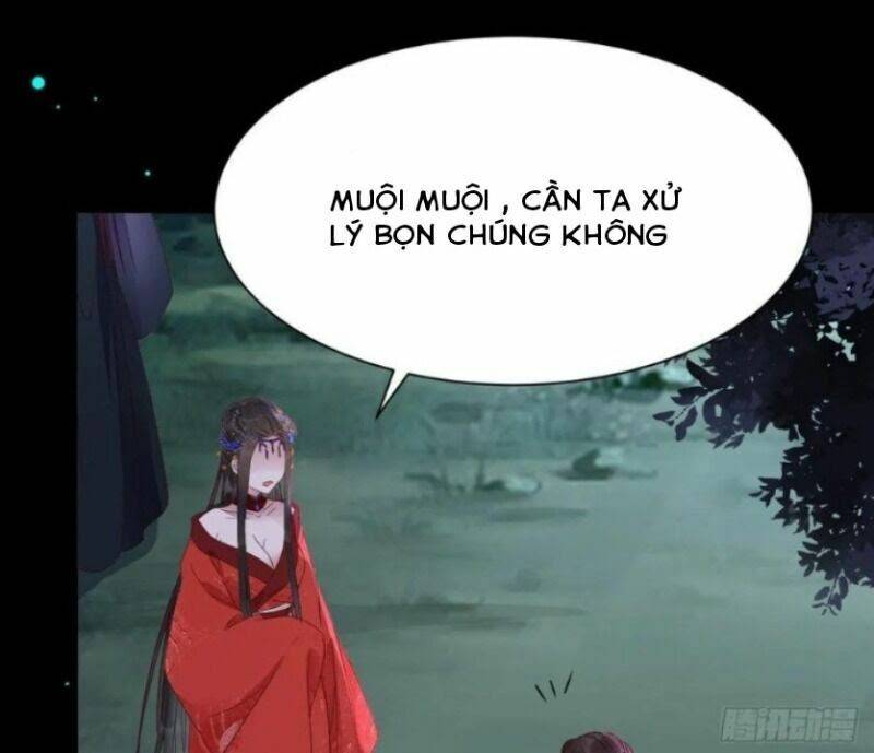 Tuyệt Sắc Quyến Rũ: Quỷ Y Chí Tôn: Chapter 300