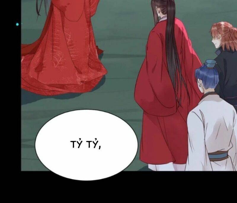 Tuyệt Sắc Quyến Rũ: Quỷ Y Chí Tôn: Chapter 300