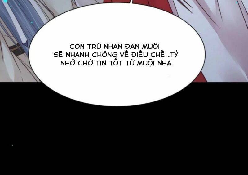 Tuyệt Sắc Quyến Rũ: Quỷ Y Chí Tôn: Chapter 300