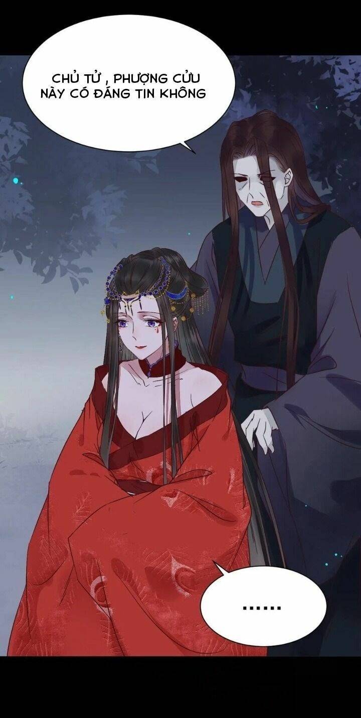 Tuyệt Sắc Quyến Rũ: Quỷ Y Chí Tôn: Chapter 300