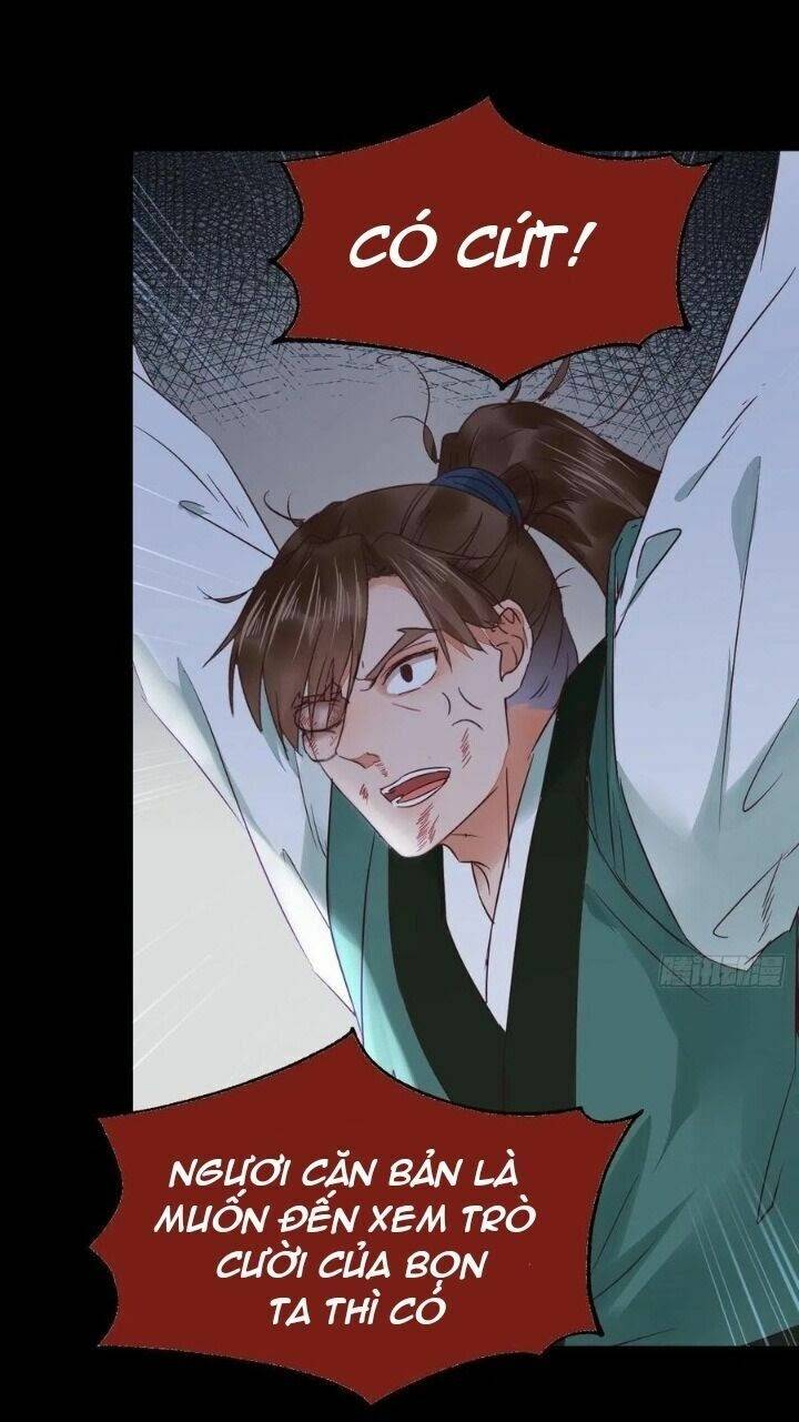 Tuyệt Sắc Quyến Rũ: Quỷ Y Chí Tôn: Chapter 300