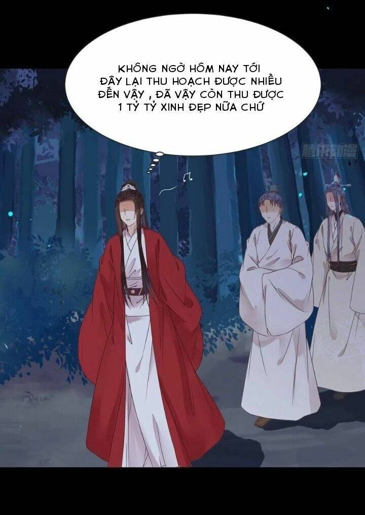 Tuyệt Sắc Quyến Rũ: Quỷ Y Chí Tôn: Chapter 300