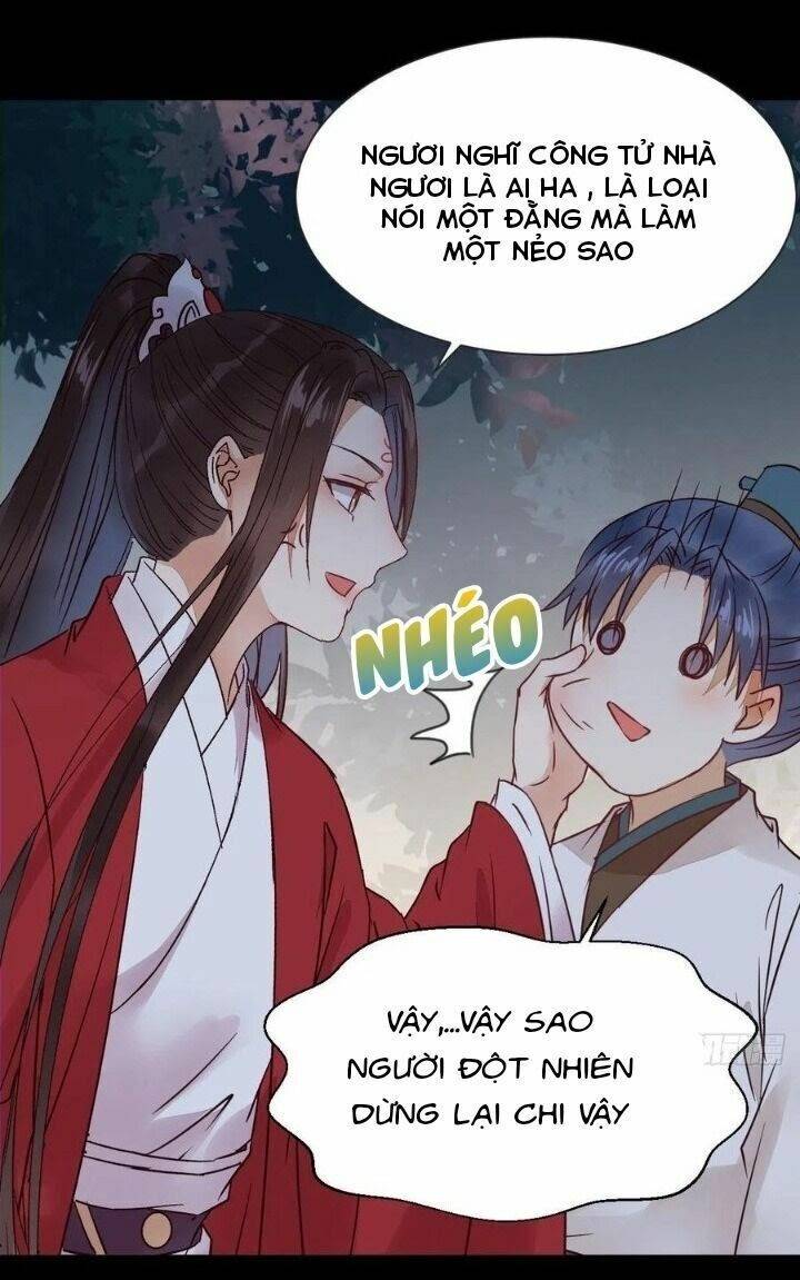 Tuyệt Sắc Quyến Rũ: Quỷ Y Chí Tôn: Chapter 300