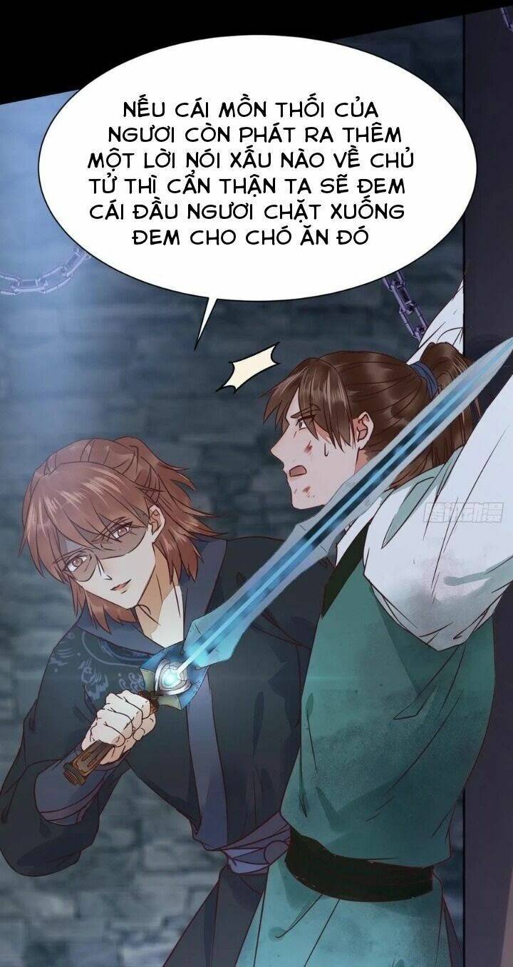 Tuyệt Sắc Quyến Rũ: Quỷ Y Chí Tôn: Chapter 300