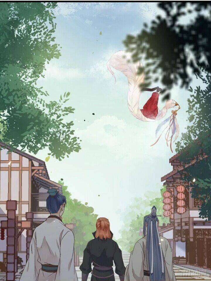 Tuyệt Sắc Quyến Rũ: Quỷ Y Chí Tôn: Chapter 301