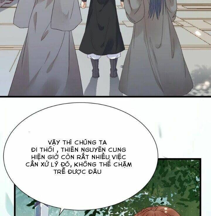 Tuyệt Sắc Quyến Rũ: Quỷ Y Chí Tôn: Chapter 301