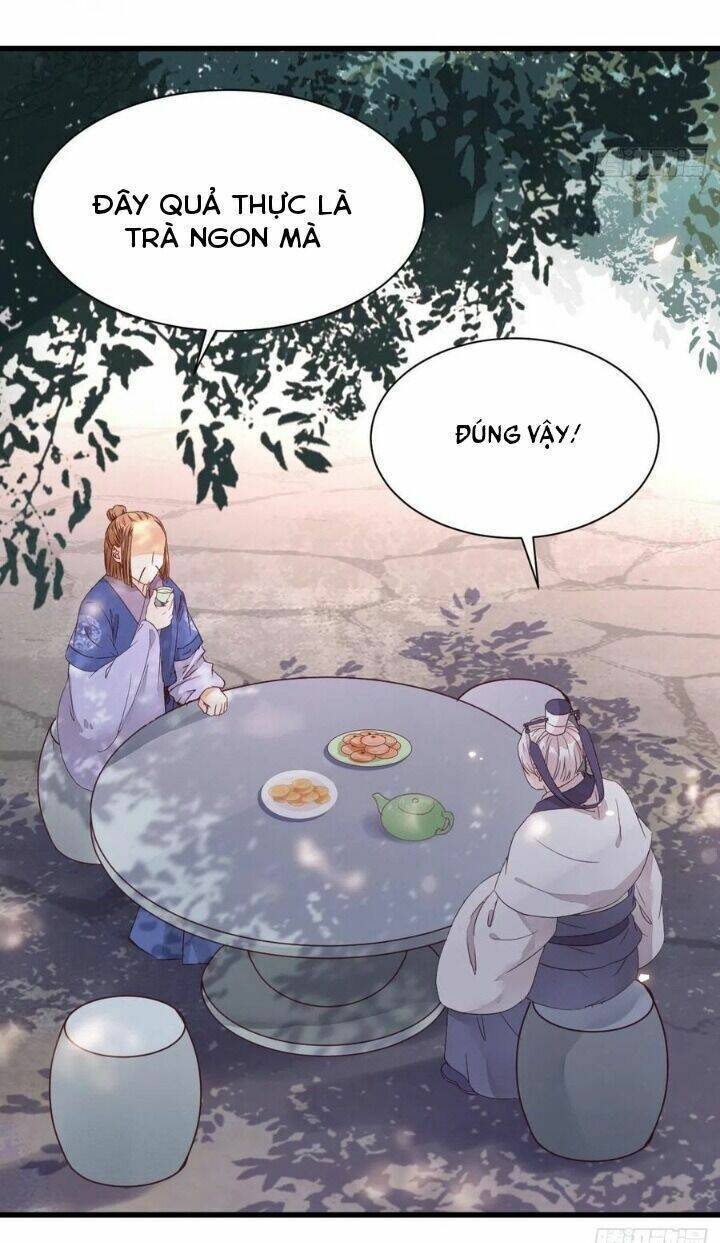 Tuyệt Sắc Quyến Rũ: Quỷ Y Chí Tôn: Chapter 301