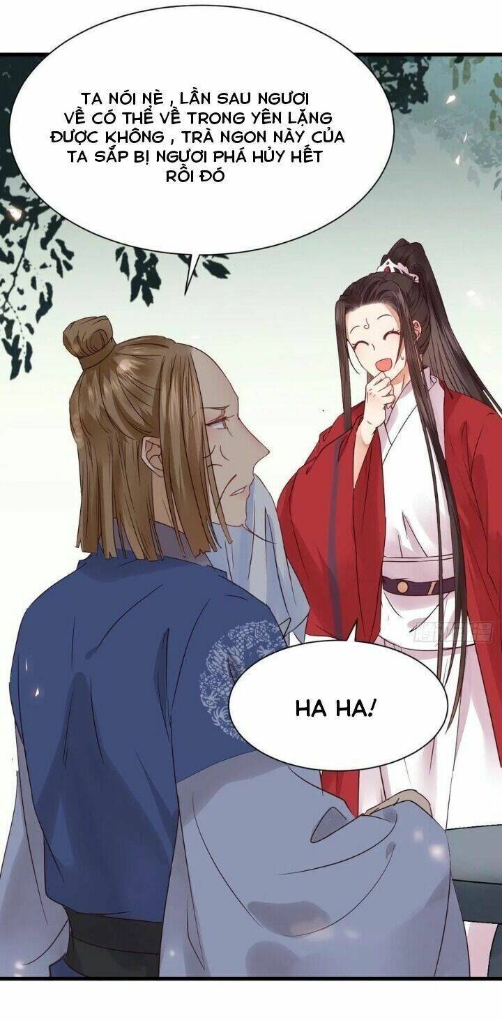 Tuyệt Sắc Quyến Rũ: Quỷ Y Chí Tôn: Chapter 301