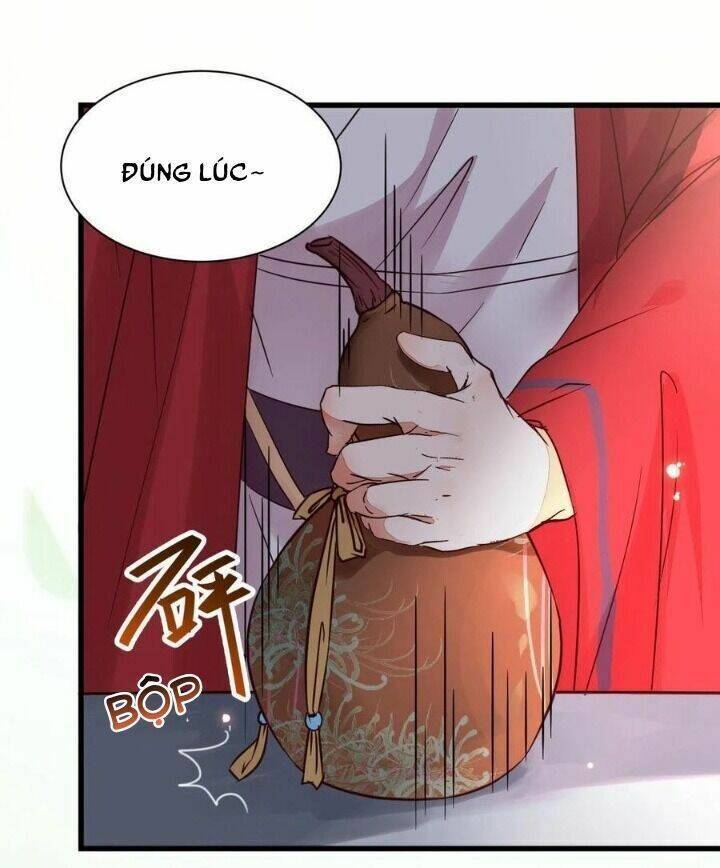 Tuyệt Sắc Quyến Rũ: Quỷ Y Chí Tôn: Chapter 301