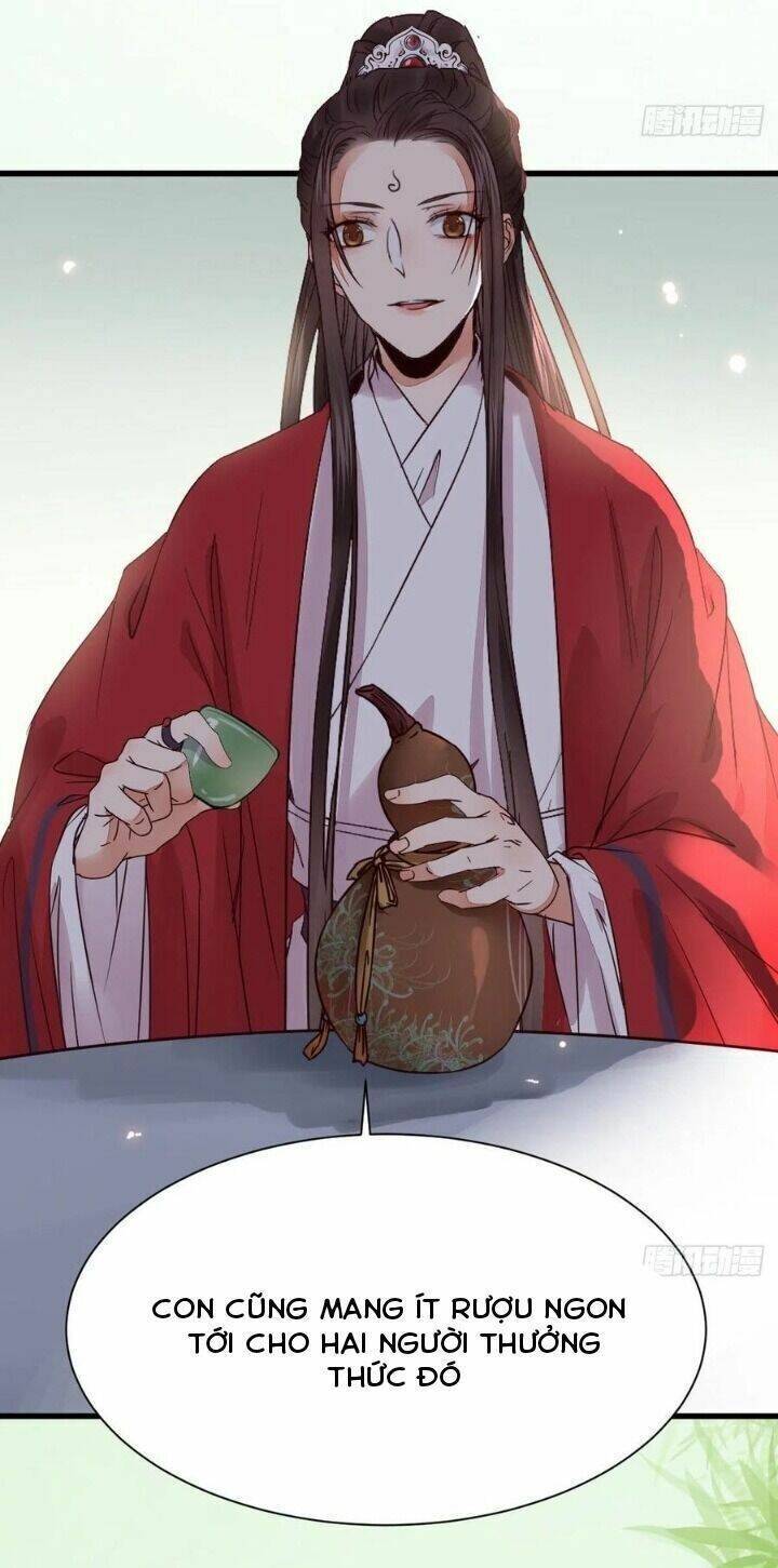 Tuyệt Sắc Quyến Rũ: Quỷ Y Chí Tôn: Chapter 301