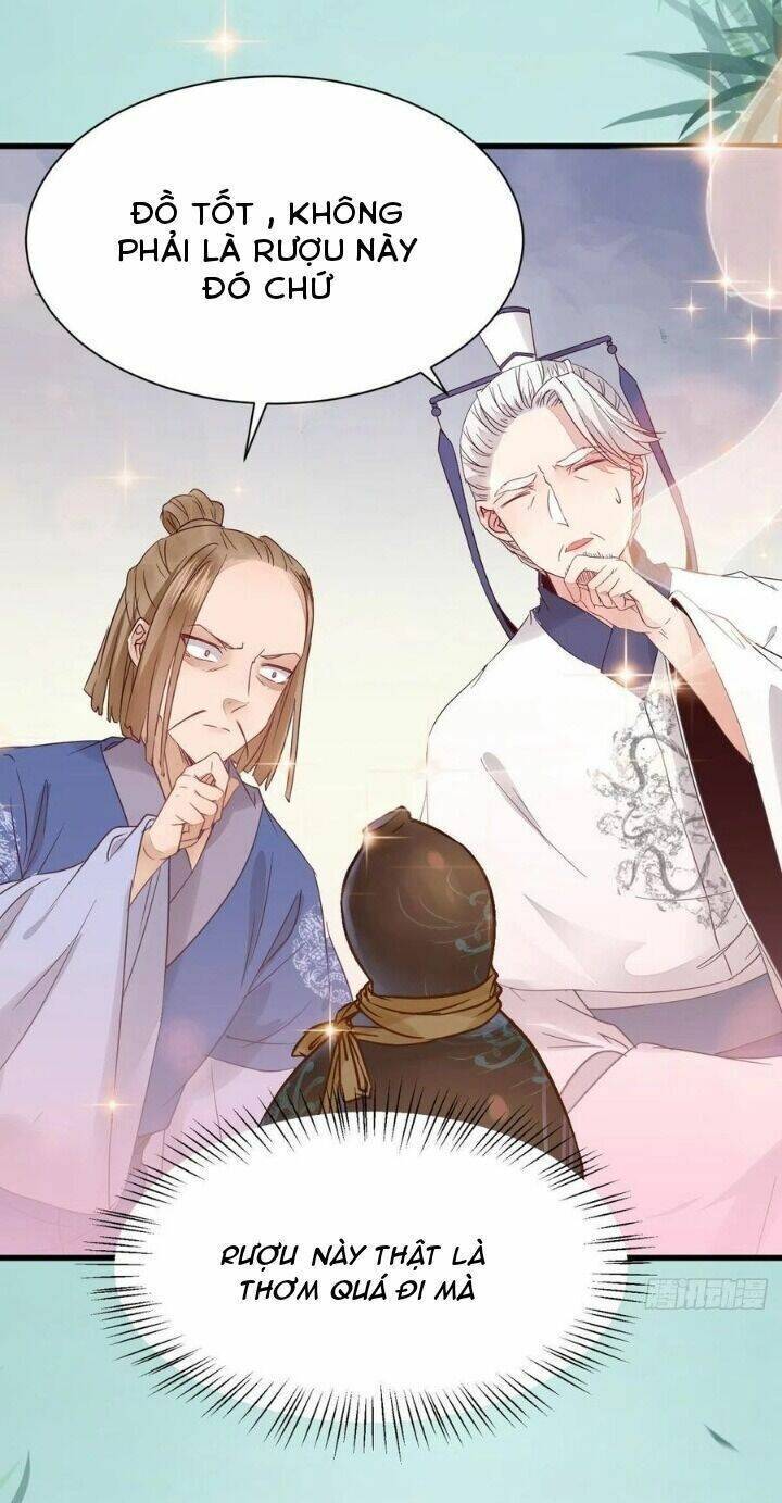 Tuyệt Sắc Quyến Rũ: Quỷ Y Chí Tôn: Chapter 301