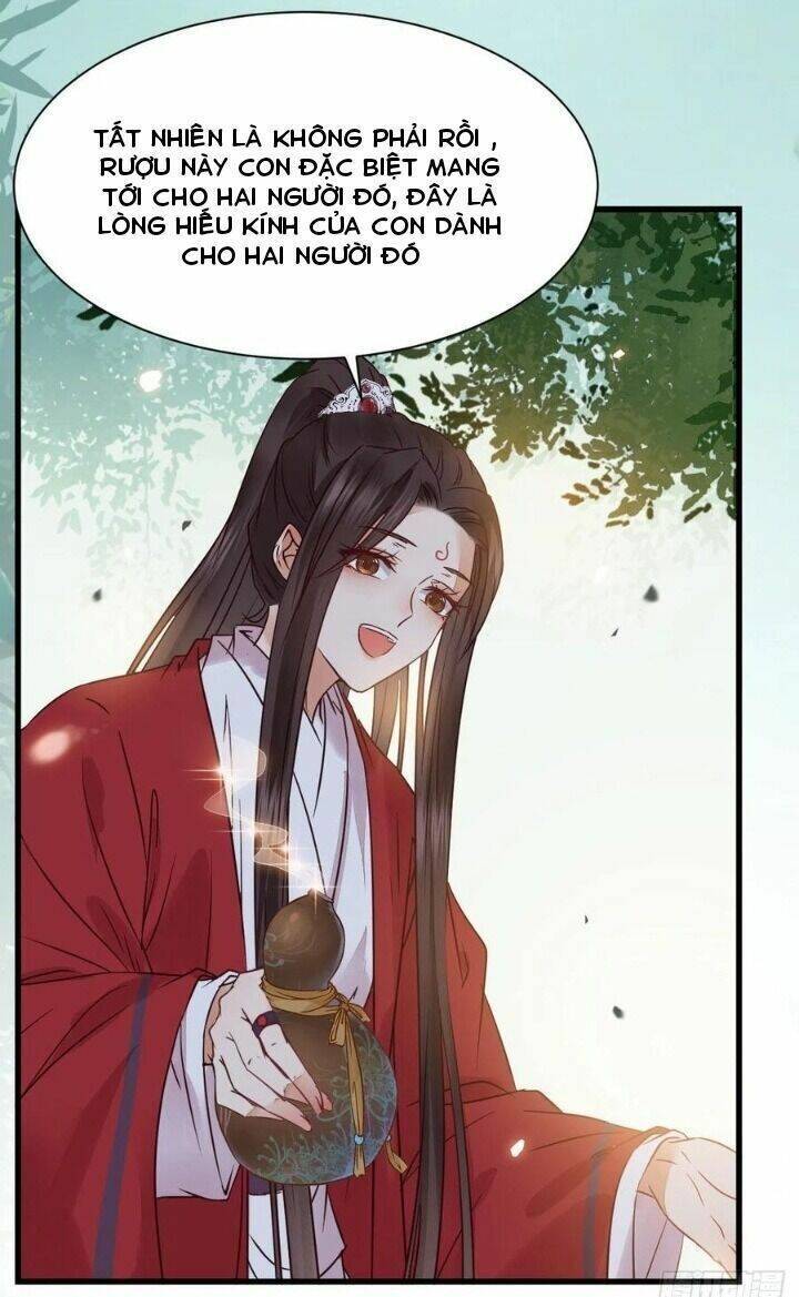 Tuyệt Sắc Quyến Rũ: Quỷ Y Chí Tôn: Chapter 301