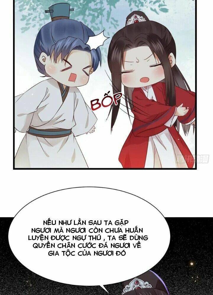 Tuyệt Sắc Quyến Rũ: Quỷ Y Chí Tôn: Chapter 301