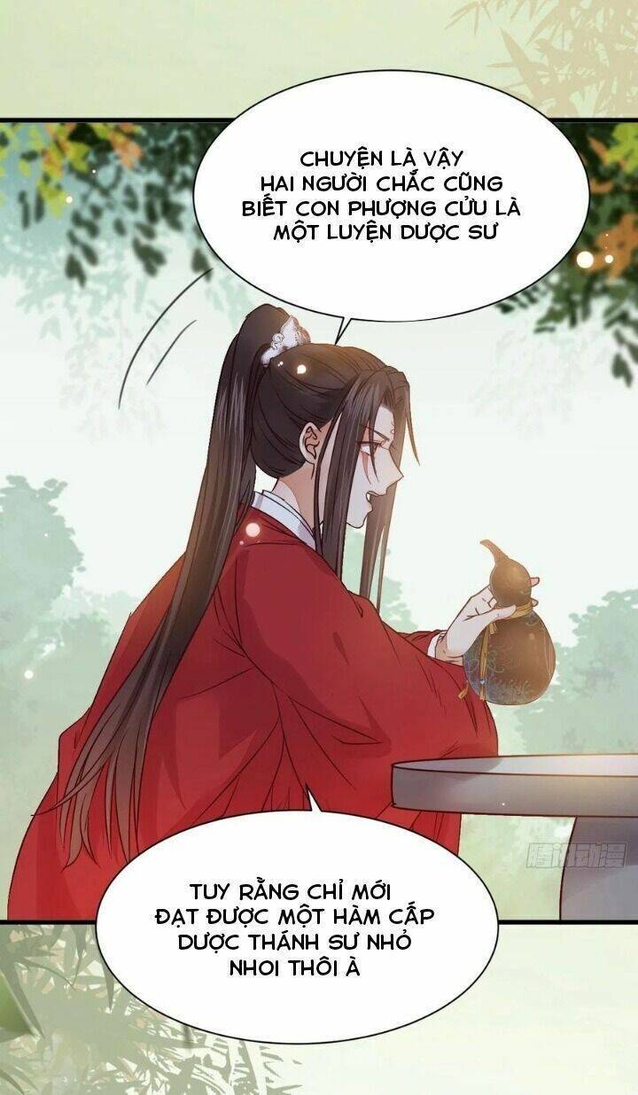 Tuyệt Sắc Quyến Rũ: Quỷ Y Chí Tôn: Chapter 301