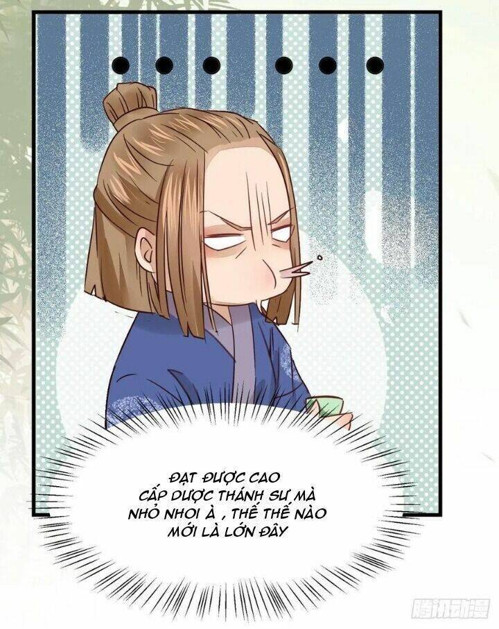 Tuyệt Sắc Quyến Rũ: Quỷ Y Chí Tôn: Chapter 301