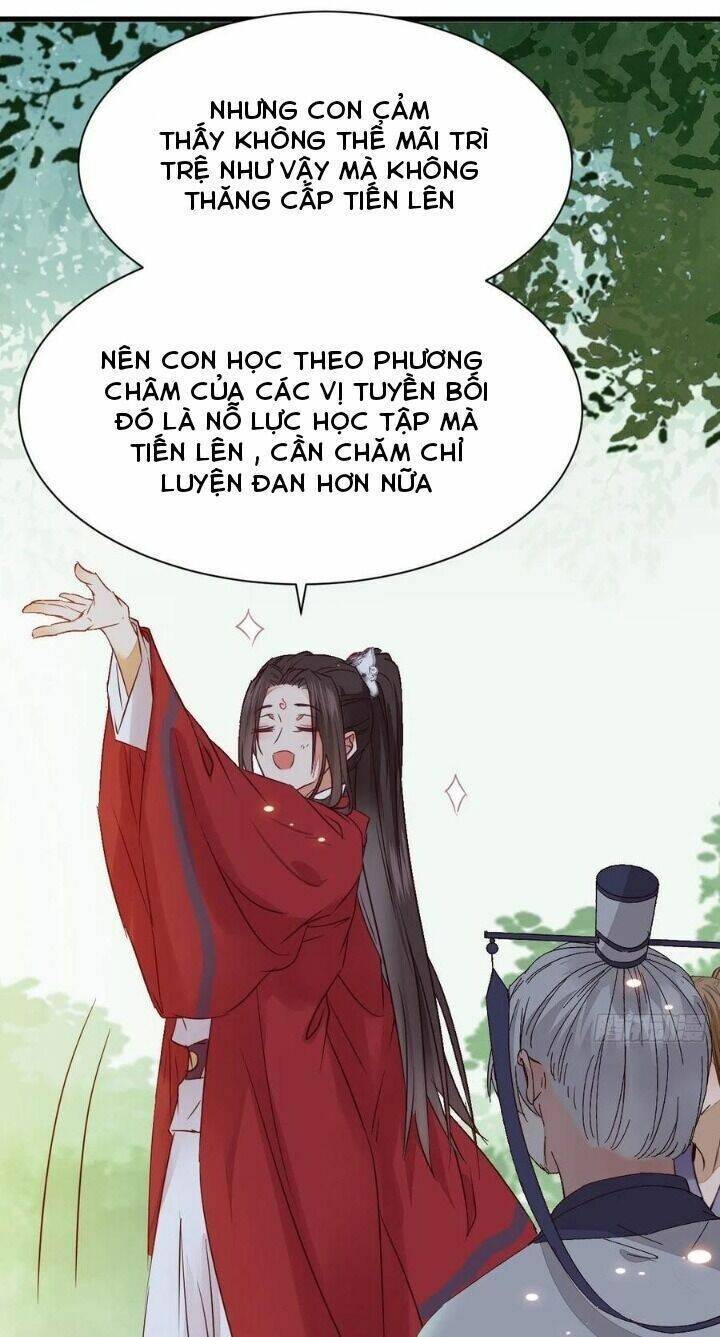 Tuyệt Sắc Quyến Rũ: Quỷ Y Chí Tôn: Chapter 301