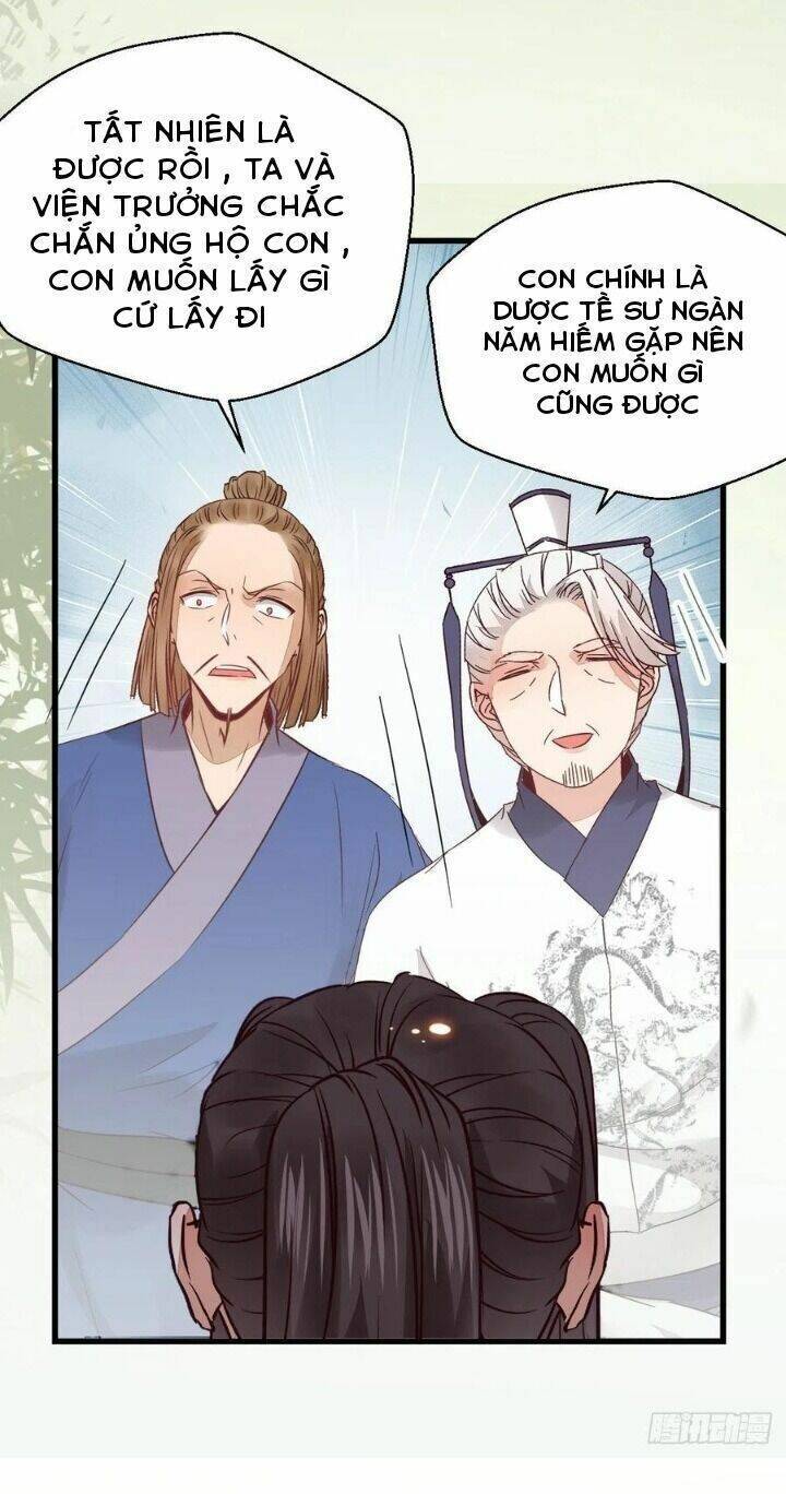 Tuyệt Sắc Quyến Rũ: Quỷ Y Chí Tôn: Chapter 301