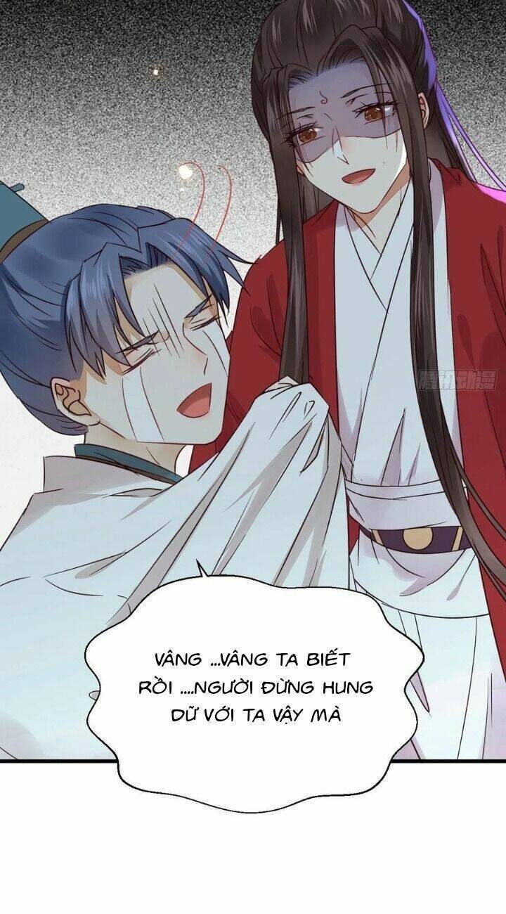 Tuyệt Sắc Quyến Rũ: Quỷ Y Chí Tôn: Chapter 301