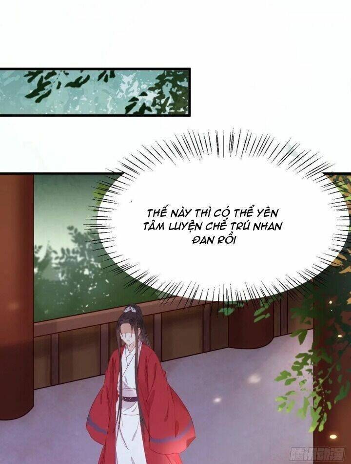 Tuyệt Sắc Quyến Rũ: Quỷ Y Chí Tôn: Chapter 301