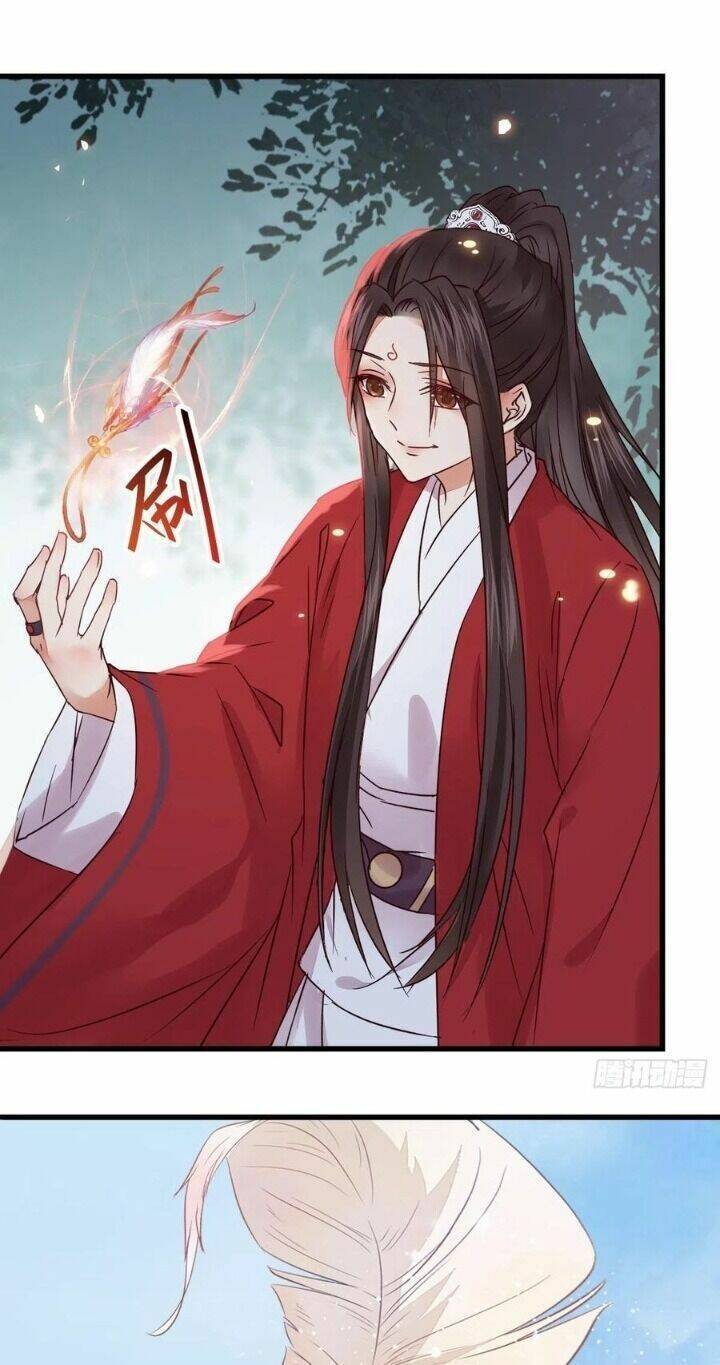 Tuyệt Sắc Quyến Rũ: Quỷ Y Chí Tôn: Chapter 301