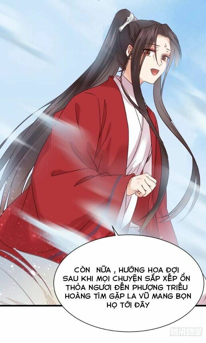 Tuyệt Sắc Quyến Rũ: Quỷ Y Chí Tôn: Chapter 301