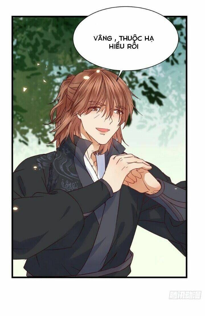Tuyệt Sắc Quyến Rũ: Quỷ Y Chí Tôn: Chapter 301