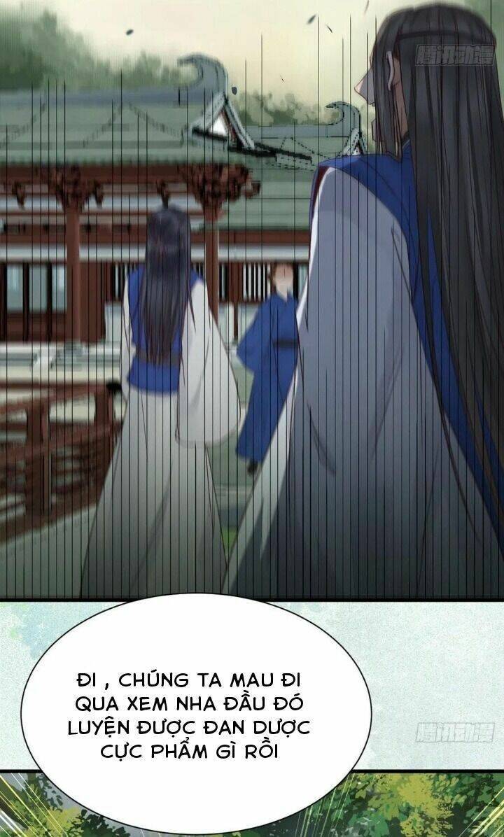 Tuyệt Sắc Quyến Rũ: Quỷ Y Chí Tôn: Chapter 302