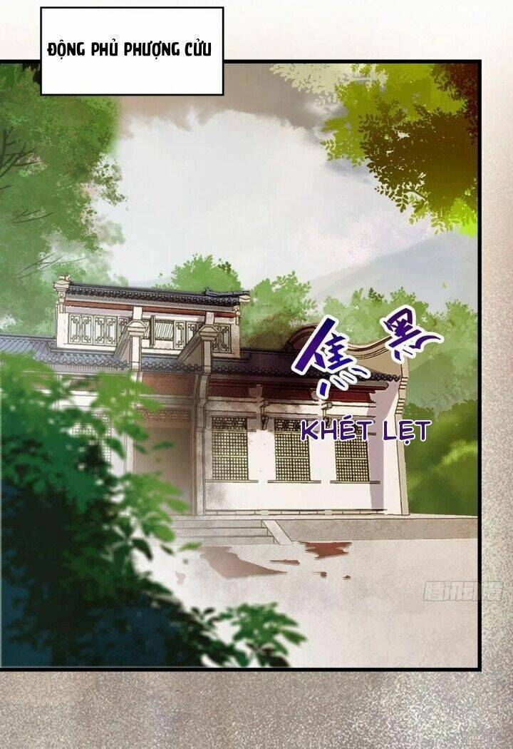 Tuyệt Sắc Quyến Rũ: Quỷ Y Chí Tôn: Chapter 302